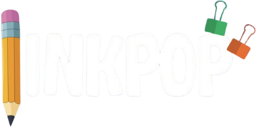 InkPop Store